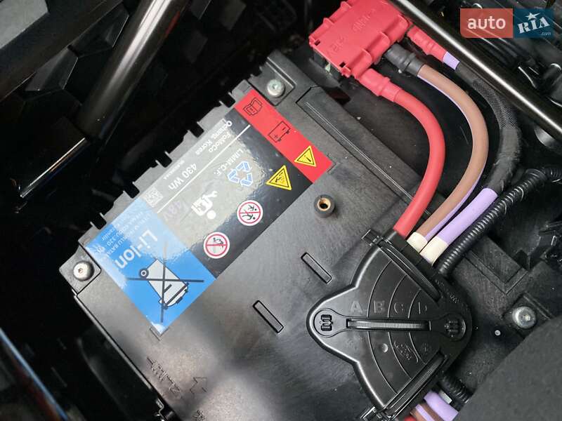 Минивэн Ford Transit Custom 2021 в Хусте фото 67 Минивэн Ford Transit Custom 2021 в Хусте