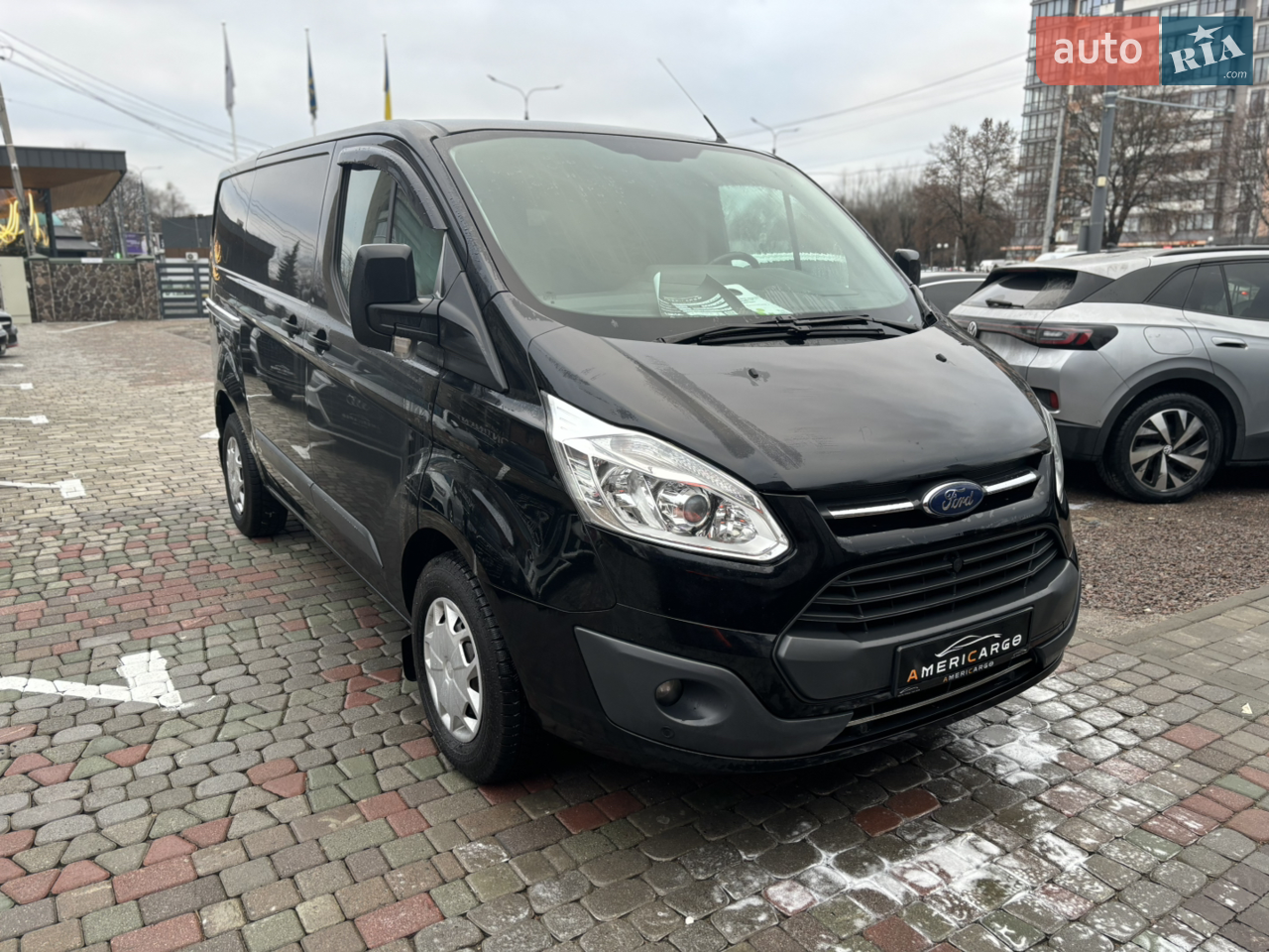 2015 Ford C-MAX - мініатюра 13