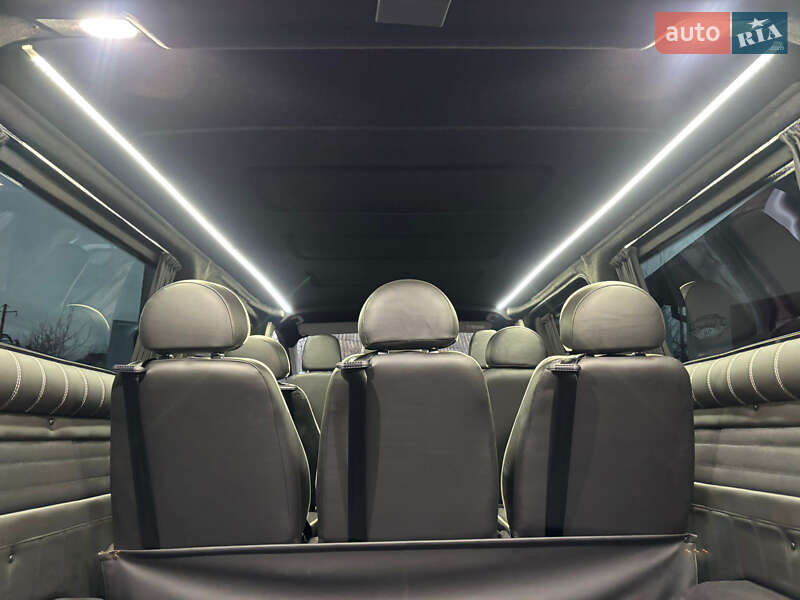 Мінівен Ford Transit Custom 2020 в Дубні фото 22 Мінівен Ford Transit Custom 2020 в Дубні