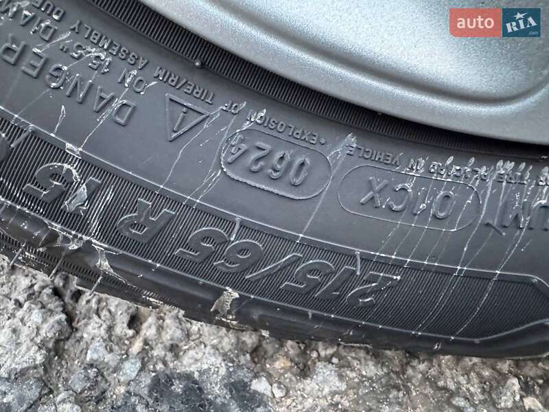 Грузовой фургон Ford Transit Custom 2020 в Виннице фото 18 Грузовой фургон Ford Transit Custom 2020 в Виннице