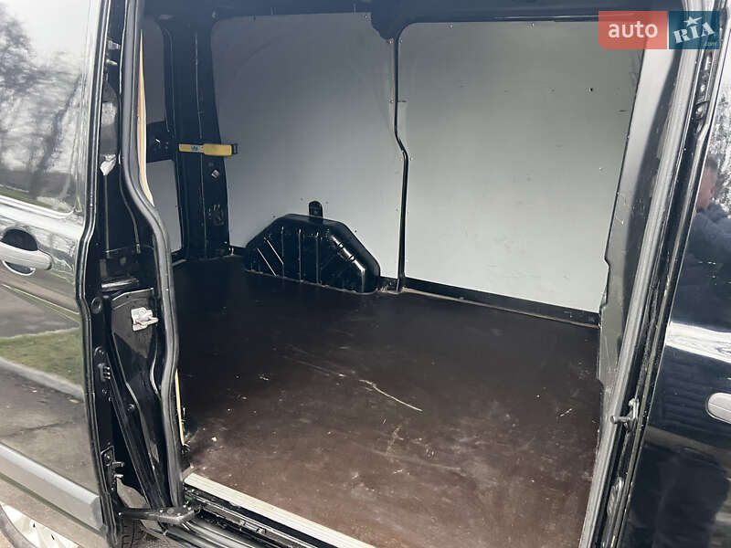 Грузовой фургон Ford Transit Custom 2018 в Каменском фото 11 Грузовой фургон Ford Transit Custom 2018 в Каменском