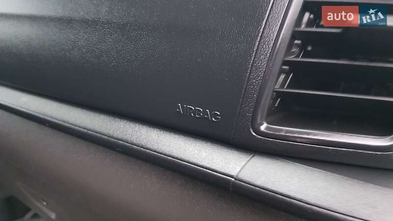 Минивэн Ford Transit Custom 2021 в Виннице