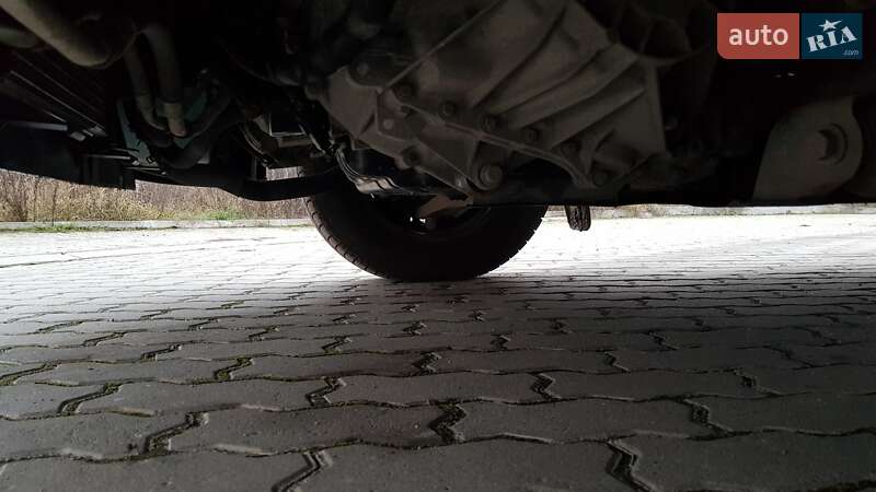 Минивэн Ford Transit Custom 2021 в Виннице