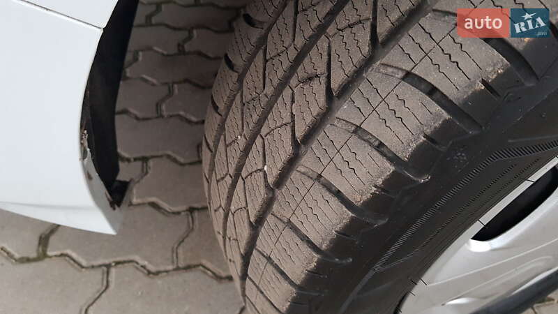 Минивэн Ford Transit Custom 2021 в Виннице