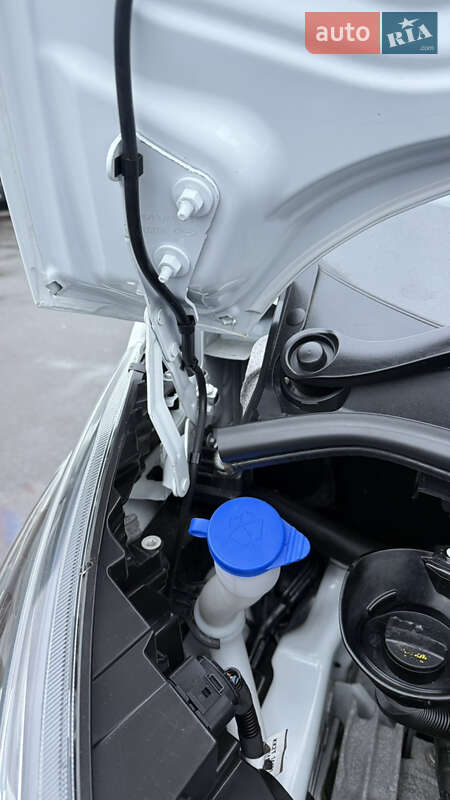 Грузовой фургон Ford Transit Custom 2020 в Луцке