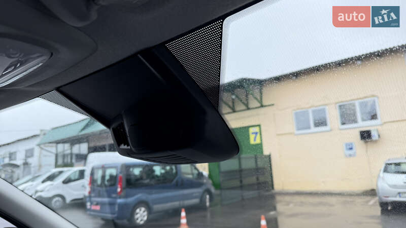 Грузовой фургон Ford Transit Custom 2020 в Луцке