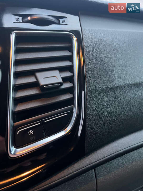 Грузовой фургон Ford Transit Custom 2021 в Луцке