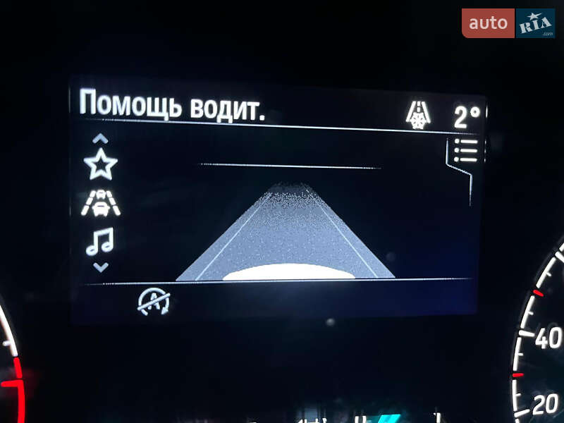 Грузовой фургон Ford Transit Custom 2021 в Луцке