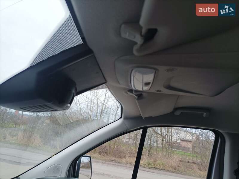 Грузовой фургон Ford Transit Custom 2021 в Красилове