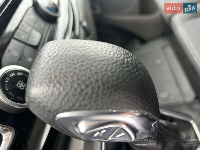 Вантажний фургон Ford Transit Custom 2021 в Ніжині