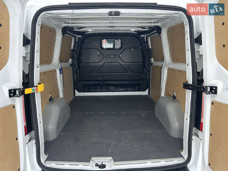 Вантажний фургон Ford Transit Custom 2021 в Ніжині
