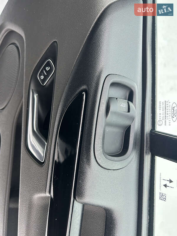 Вантажний фургон Ford Transit Custom 2021 в Ніжині