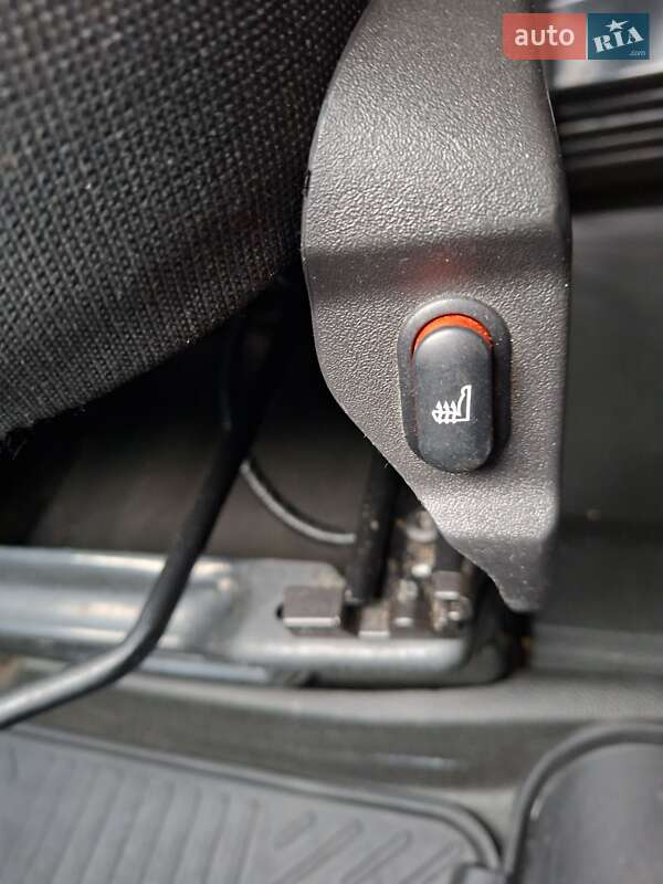 Вантажний фургон Ford Transit Custom 2016 в Рівному