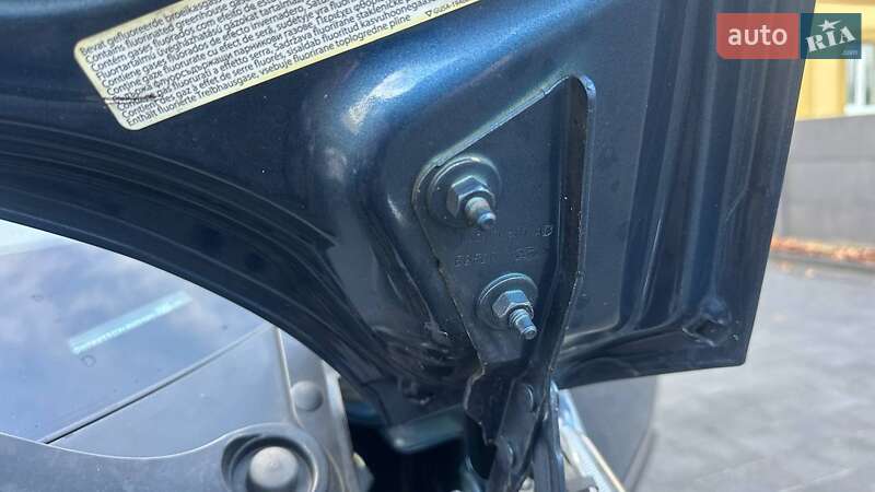 Грузовой фургон Ford Transit Custom 2020 в Дубно