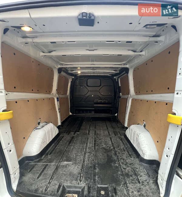 Вантажний фургон Ford Transit Custom 2021 в Рівному фото 23 Вантажний фургон Ford Transit Custom 2021 в Рівному