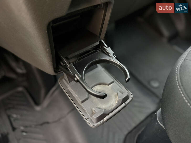 Грузовой фургон Ford Transit Custom 2020 в Луцке