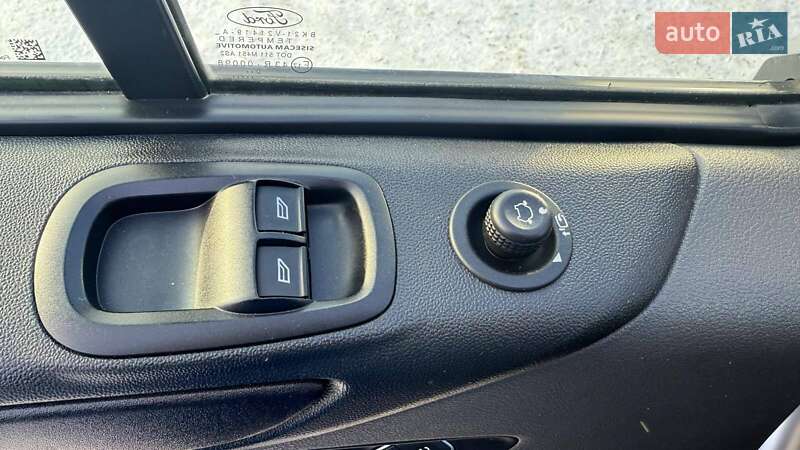 Микроавтобус грузовой (до 3,5т) Ford Transit Custom 2021 в Луцке