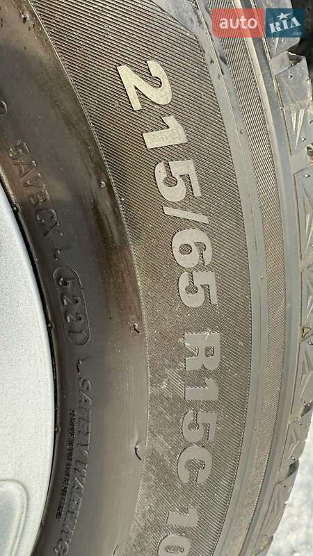 Микроавтобус грузовой (до 3,5т) Ford Transit Custom 2021 в Луцке