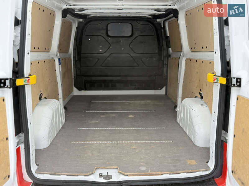 Вантажний фургон Ford Transit Custom 2020 в Вінниці