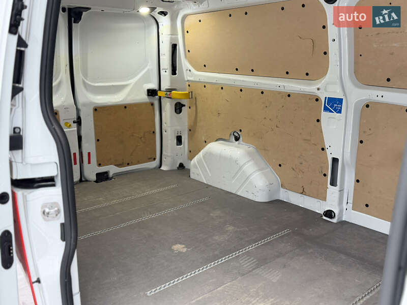 Вантажний фургон Ford Transit Custom 2020 в Вінниці