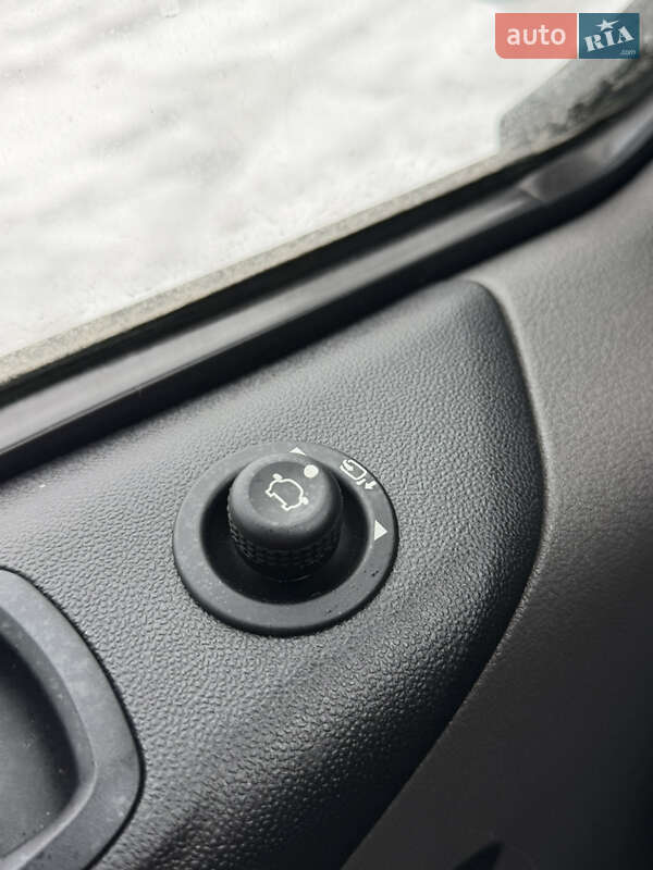 Вантажний фургон Ford Transit Custom 2020 в Вінниці