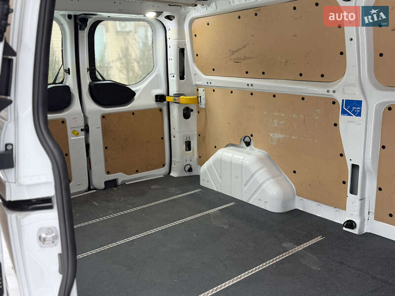 Грузовой фургон Ford Transit Custom 2020 в Виннице