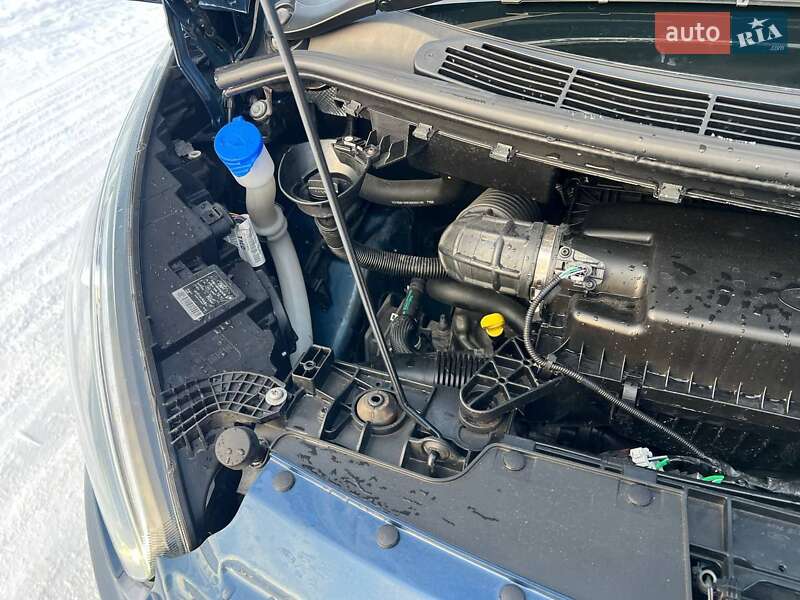 Грузовой фургон Ford Transit Custom 2021 в Киеве