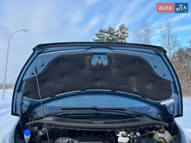 Грузовой фургон Ford Transit Custom 2021 в Киеве