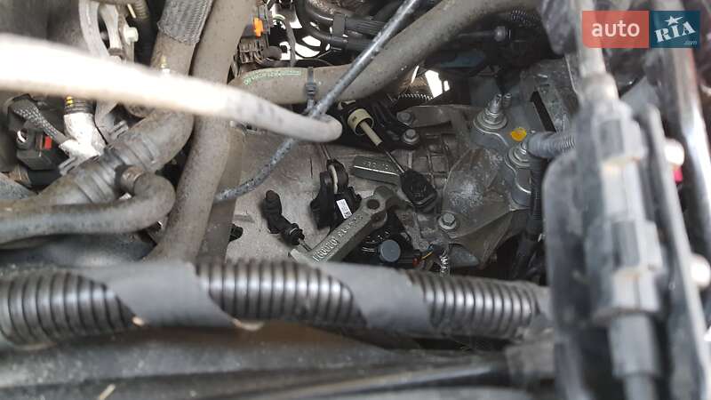 Грузовой фургон Ford Transit Custom 2020 в Виннице