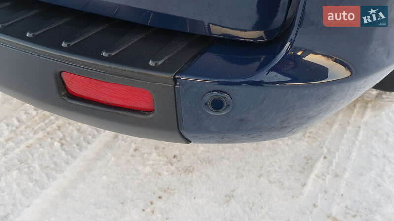 Грузовой фургон Ford Transit Custom 2020 в Виннице