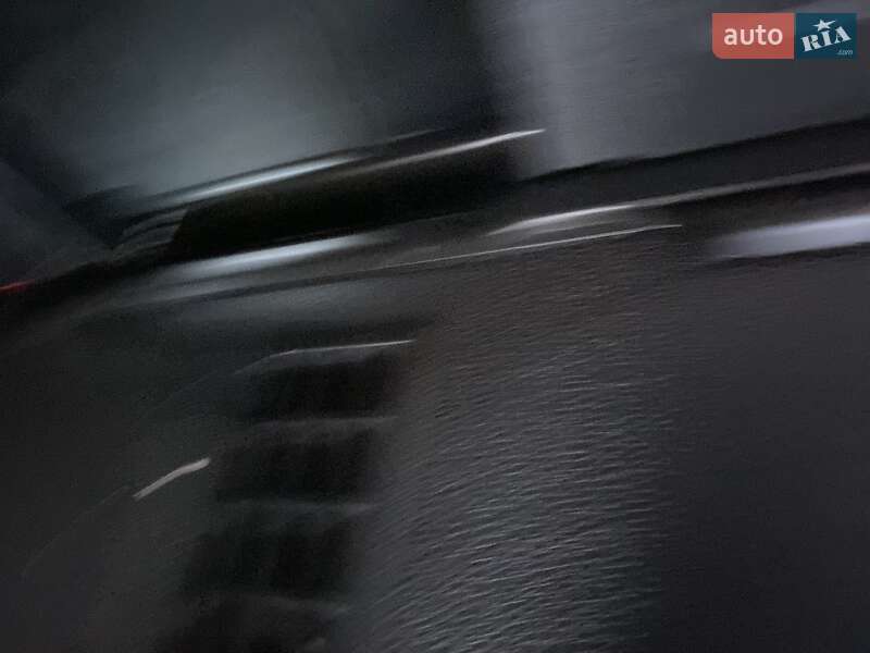 Мінівен Ford Transit Custom 2020 в Хусті