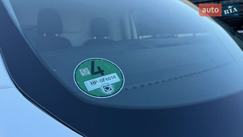 Вантажний фургон Ford Transit Custom 2021 в Калуші