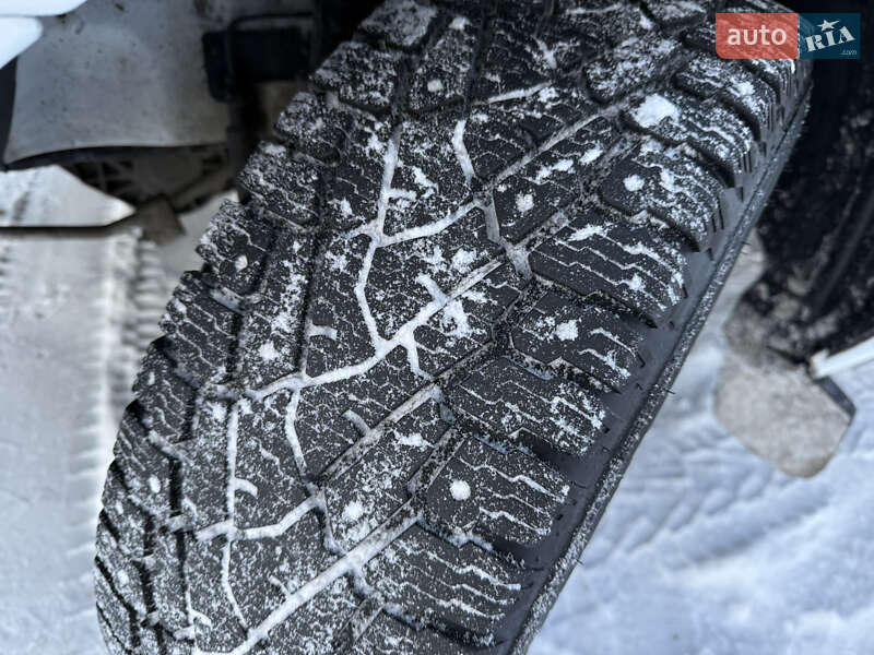 Минивэн Ford Transit Custom 2016 в Луцке