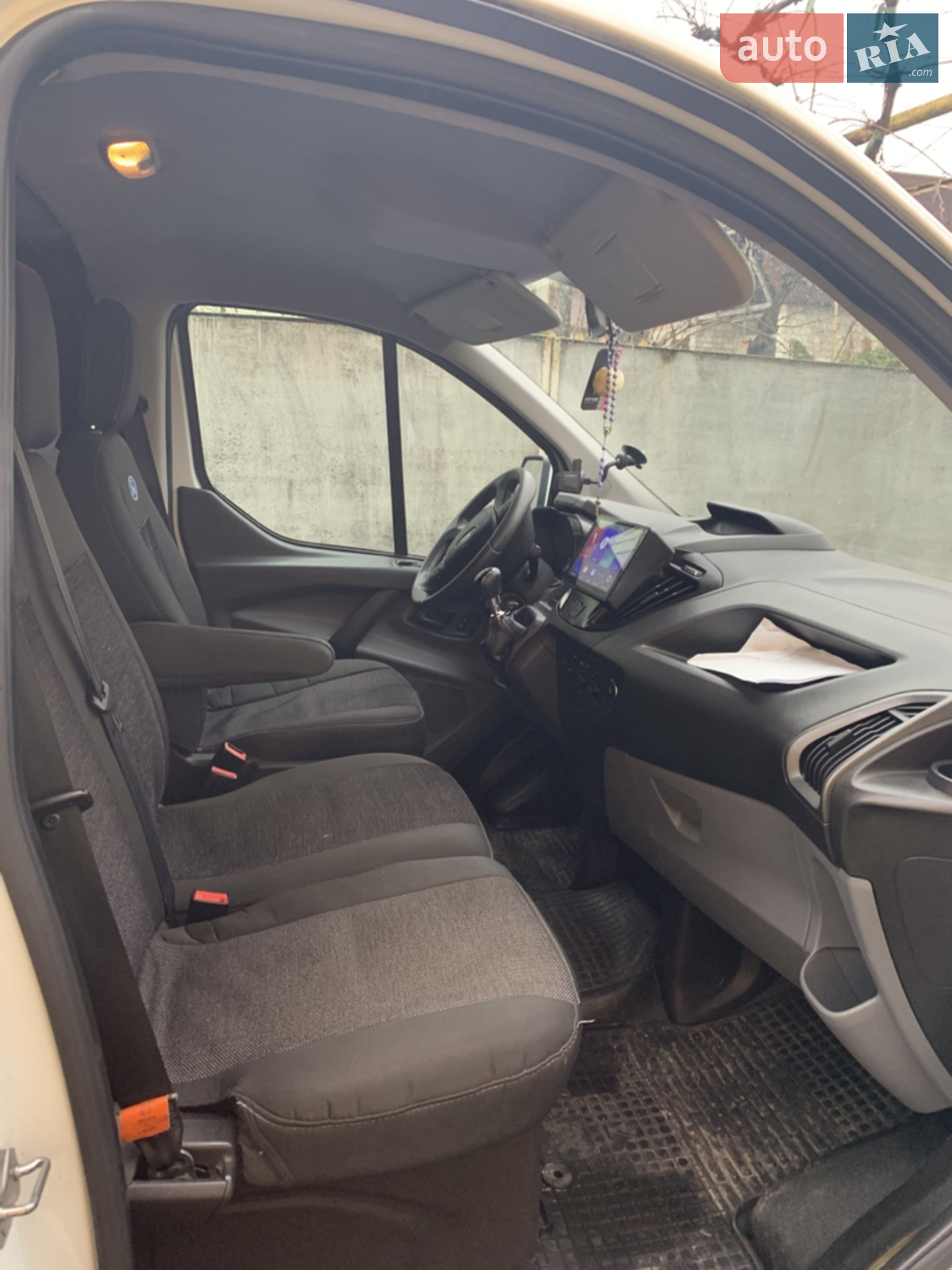 2014 Ford Transit Connect - мініатюра 7
