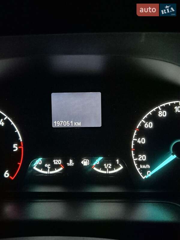 Минивэн Ford Transit Custom 2020 в Львове фото 17 Минивэн Ford Transit Custom 2020 в Львове