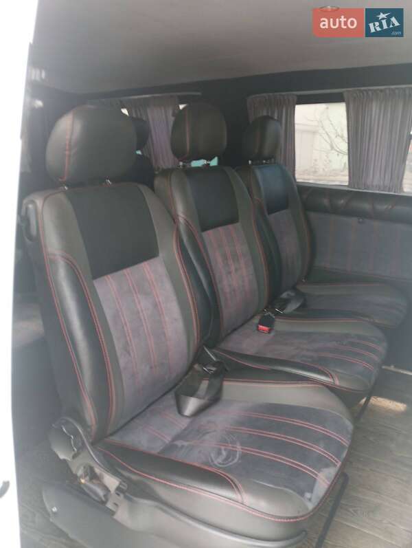 Минивэн Ford Transit Custom 2015 в Борисполе фото 9 Минивэн Ford Transit Custom 2015 в Борисполе