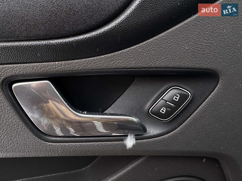 Грузовой фургон Ford Transit Custom 2018 в Ковеле