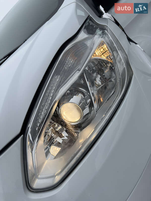 Грузовой фургон Ford Transit Custom 2018 в Дрогобыче