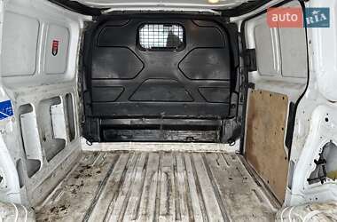 Грузовой фургон Ford Transit Custom 2018 в Киеве