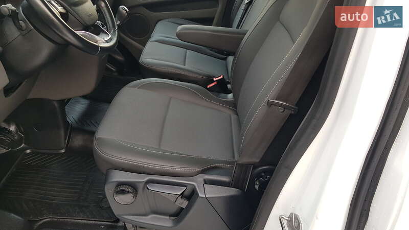 Вантажопасажирський фургон Ford Transit Custom 2021 в Вінниці фото 34 Вантажопасажирський фургон Ford Transit Custom 2021 в Вінниці