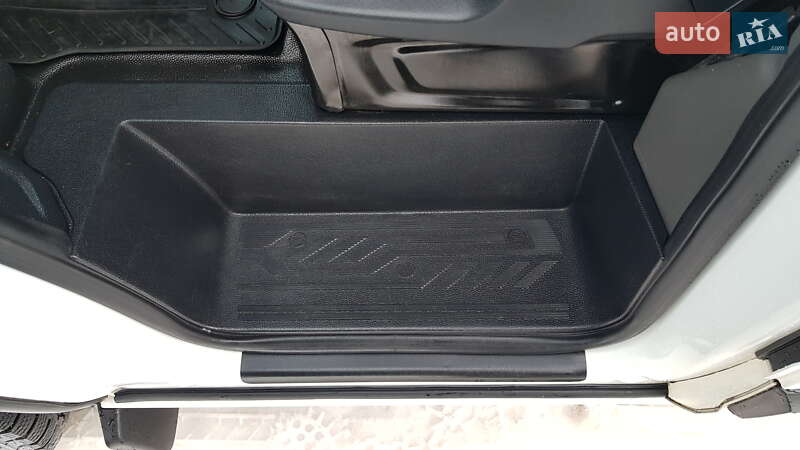 Вантажопасажирський фургон Ford Transit Custom 2021 в Вінниці фото 37 Вантажопасажирський фургон Ford Transit Custom 2021 в Вінниці