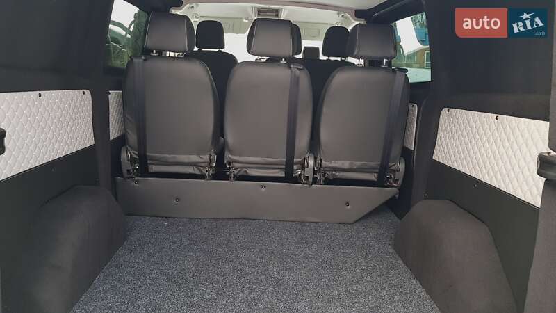 Вантажопасажирський фургон Ford Transit Custom 2021 в Вінниці фото 48 Вантажопасажирський фургон Ford Transit Custom 2021 в Вінниці
