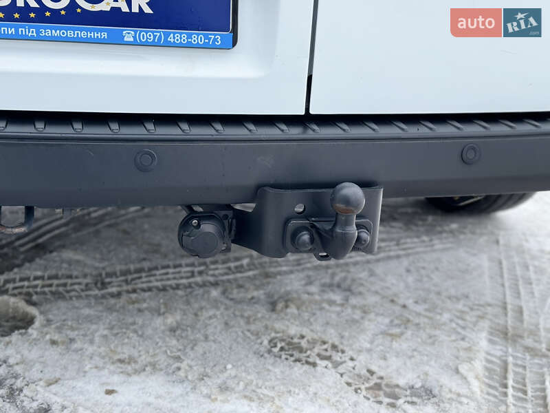 Грузовой фургон Ford Transit Custom 2021 в Киеве фото 15 Грузовой фургон Ford Transit Custom 2021 в Киеве