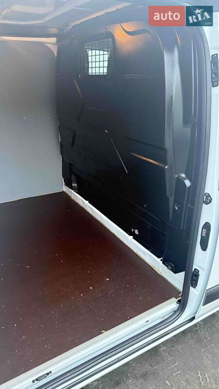 Микроавтобус грузовой (до 3,5т) Ford Transit Custom 2022 в Луцке фото 21 Микроавтобус грузовой (до 3,5т) Ford Transit Custom 2022 в Луцке