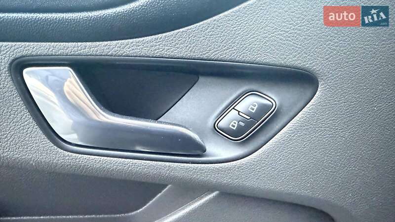 Микроавтобус грузовой (до 3,5т) Ford Transit Custom 2022 в Луцке фото 31 Микроавтобус грузовой (до 3,5т) Ford Transit Custom 2022 в Луцке