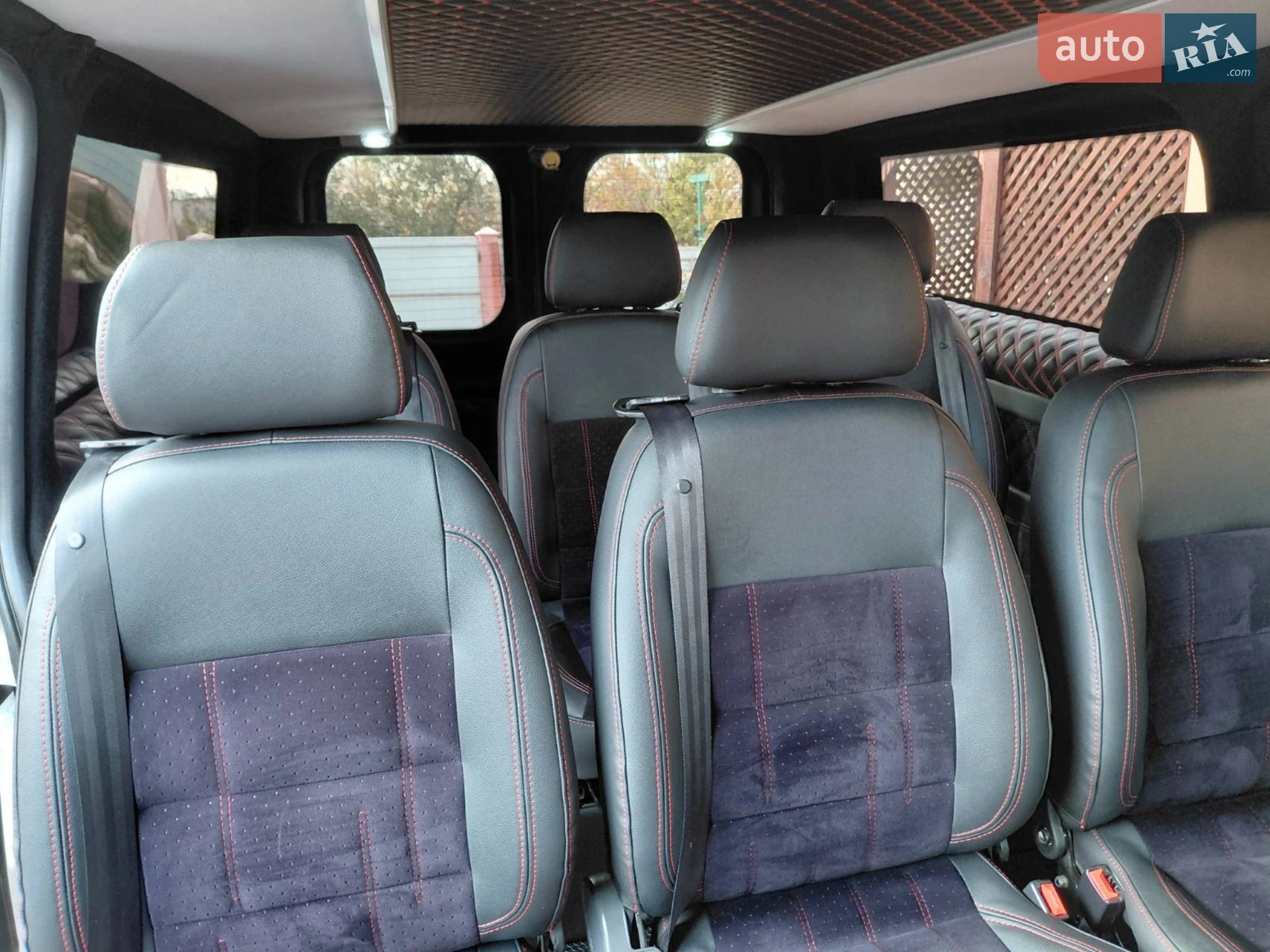 2018 Ford Transit Connect - мініатюра 21