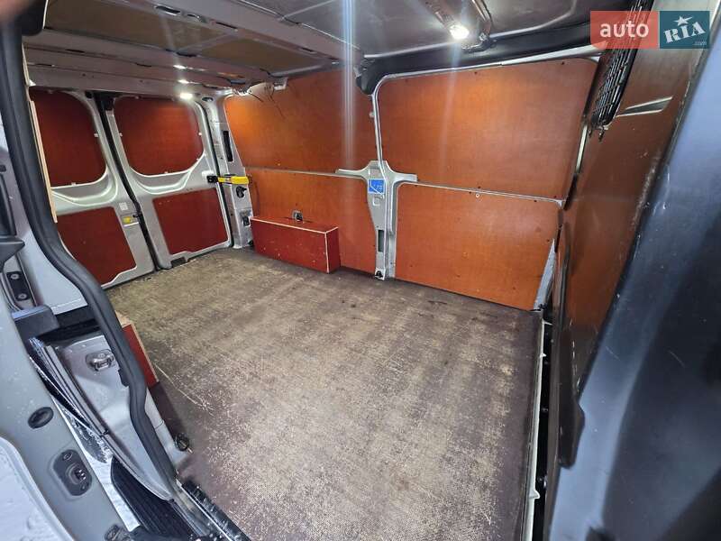Мінівен Ford Transit Custom 2022 в Тернополі фото 22 Мінівен Ford Transit Custom 2022 в Тернополі
