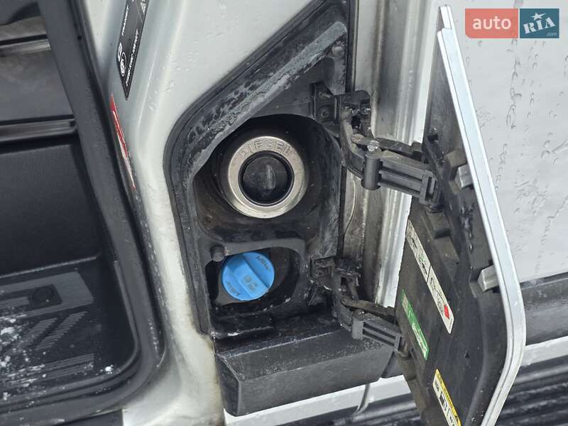 Мінівен Ford Transit Custom 2022 в Тернополі фото 32 Мінівен Ford Transit Custom 2022 в Тернополі