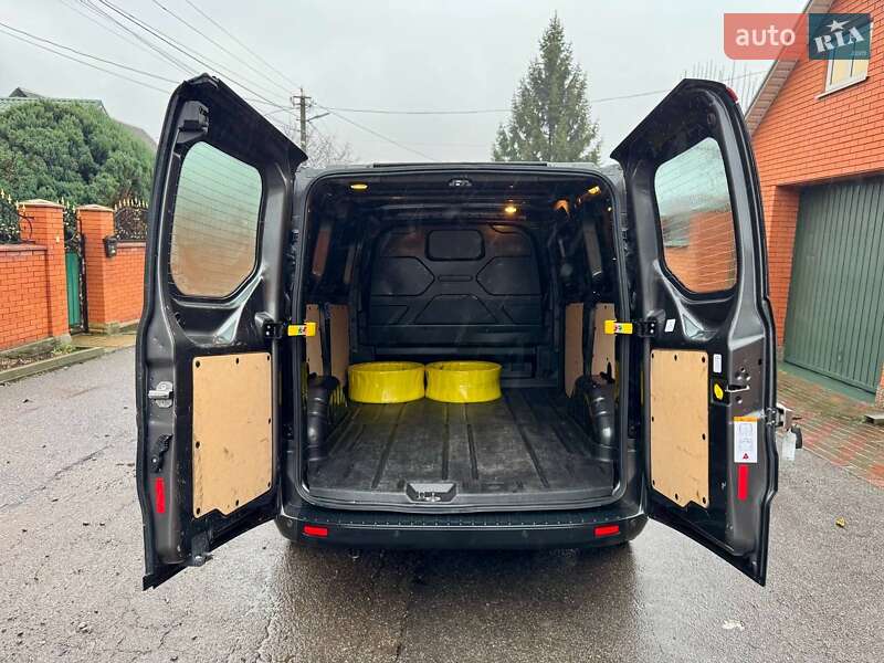 Вантажний фургон Ford Transit Custom 2021 в Вінниці