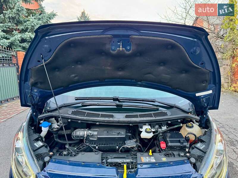 Вантажний фургон Ford Transit Custom 2020 в Вінниці